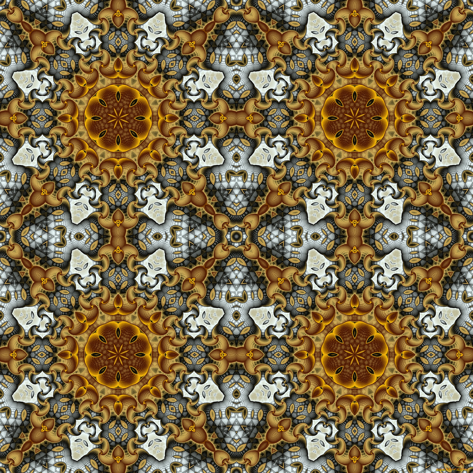 3, , fractal, , , , 
